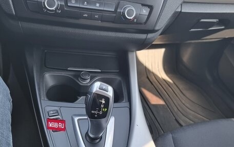 BMW 1 серия, 2013 год, 840 000 рублей, 7 фотография