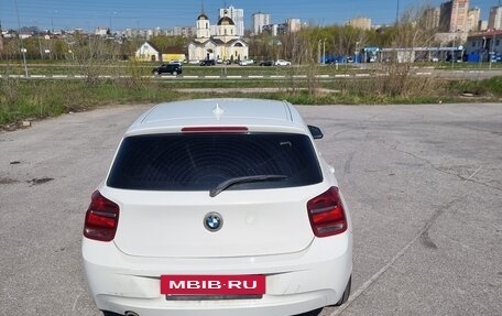BMW 1 серия, 2013 год, 840 000 рублей, 3 фотография