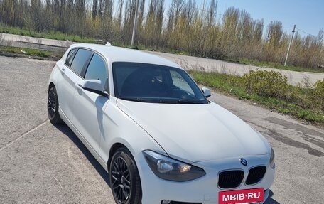 BMW 1 серия, 2013 год, 840 000 рублей, 5 фотография