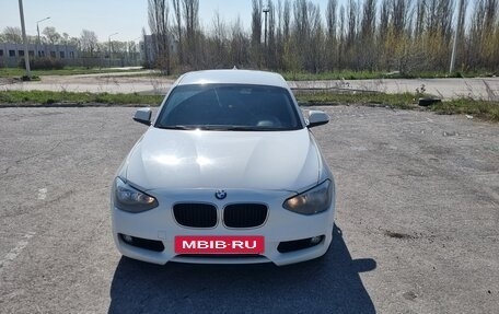 BMW 1 серия, 2013 год, 840 000 рублей, 13 фотография