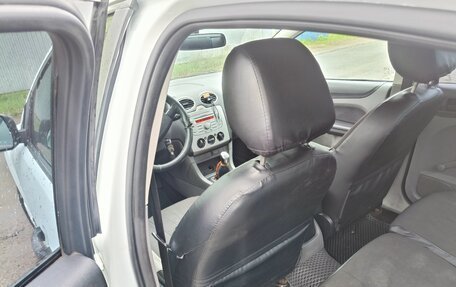 Ford Focus II рестайлинг, 2009 год, 327 000 рублей, 4 фотография