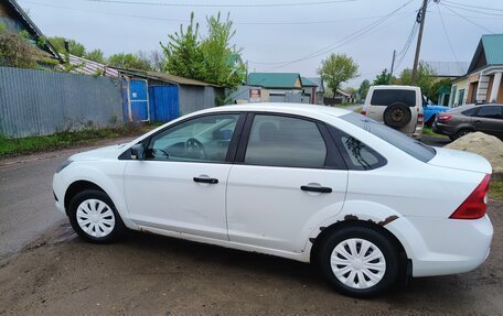 Ford Focus II рестайлинг, 2009 год, 327 000 рублей, 2 фотография