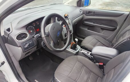 Ford Focus II рестайлинг, 2009 год, 327 000 рублей, 6 фотография