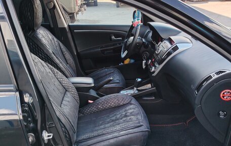 KIA cee'd I рестайлинг, 2010 год, 670 000 рублей, 5 фотография