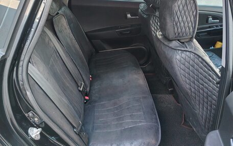 KIA cee'd I рестайлинг, 2010 год, 670 000 рублей, 6 фотография