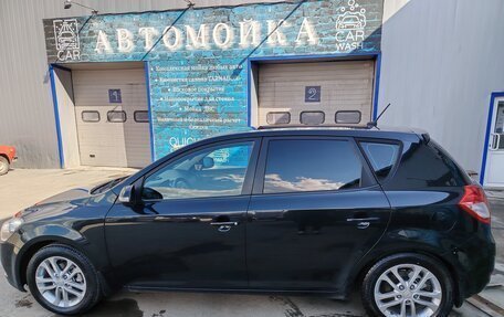 KIA cee'd I рестайлинг, 2010 год, 670 000 рублей, 3 фотография