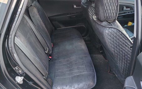 KIA cee'd I рестайлинг, 2010 год, 670 000 рублей, 7 фотография