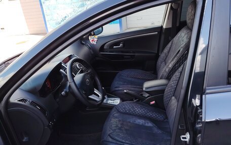 KIA cee'd I рестайлинг, 2010 год, 670 000 рублей, 10 фотография