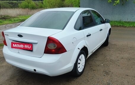 Ford Focus II рестайлинг, 2009 год, 327 000 рублей, 3 фотография