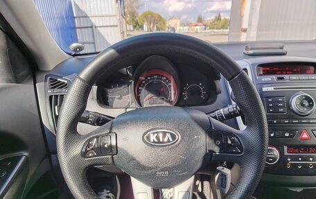 KIA cee'd I рестайлинг, 2010 год, 670 000 рублей, 12 фотография