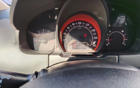 KIA cee'd I рестайлинг, 2010 год, 670 000 рублей, 13 фотография