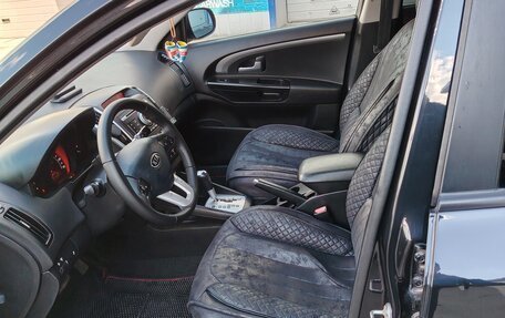 KIA cee'd I рестайлинг, 2010 год, 670 000 рублей, 11 фотография