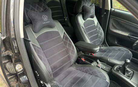 Volkswagen Passat B5+ рестайлинг, 1998 год, 650 000 рублей, 8 фотография