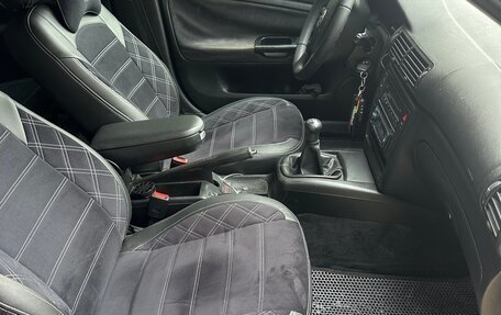 Volkswagen Passat B5+ рестайлинг, 1998 год, 650 000 рублей, 11 фотография