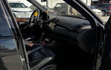 BMW X5, 2005 год, 1 200 000 рублей, 6 фотография