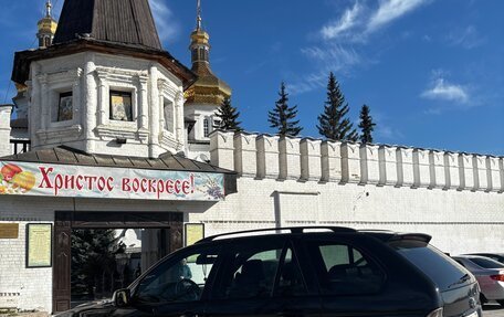 BMW X5, 2005 год, 1 200 000 рублей, 4 фотография