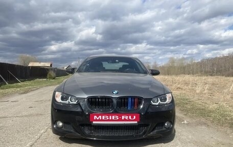 BMW 3 серия, 2007 год, 1 200 000 рублей, 3 фотография