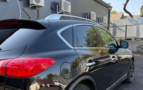 Infiniti EX, 2008 год, 1 150 000 рублей, 7 фотография