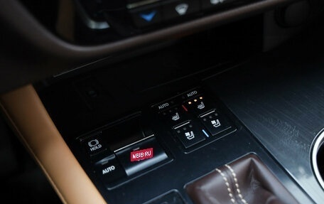 Lexus RX IV рестайлинг, 2016 год, 3 599 000 рублей, 18 фотография