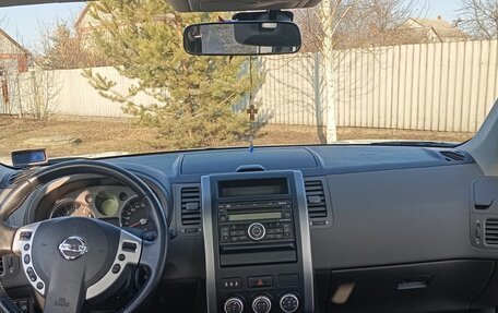 Nissan X-Trail, 2008 год, 1 050 000 рублей, 6 фотография