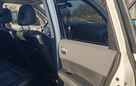Nissan X-Trail, 2008 год, 1 050 000 рублей, 10 фотография