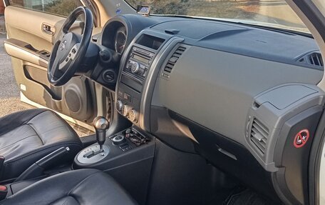 Nissan X-Trail, 2008 год, 1 050 000 рублей, 8 фотография