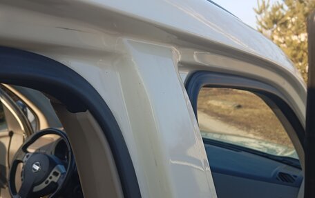 Nissan X-Trail, 2008 год, 1 050 000 рублей, 9 фотография