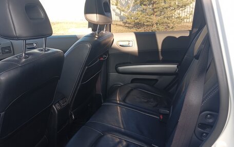 Nissan X-Trail, 2008 год, 1 050 000 рублей, 12 фотография