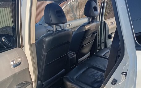 Nissan X-Trail, 2008 год, 1 050 000 рублей, 14 фотография