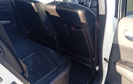 Nissan X-Trail, 2008 год, 1 050 000 рублей, 11 фотография