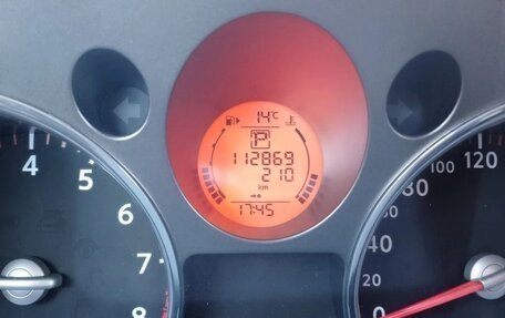 Nissan X-Trail, 2008 год, 1 050 000 рублей, 16 фотография