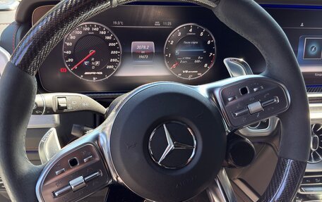 Mercedes-Benz G-Класс AMG, 2023 год, 22 900 000 рублей, 13 фотография