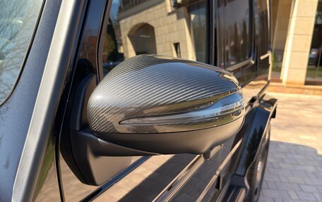 Mercedes-Benz G-Класс AMG, 2023 год, 22 900 000 рублей, 6 фотография
