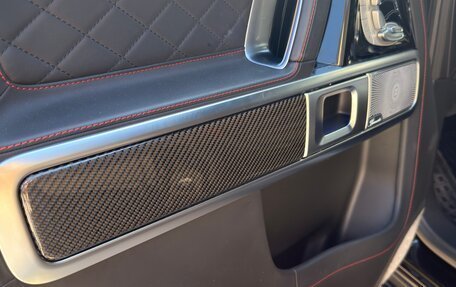 Mercedes-Benz G-Класс AMG, 2023 год, 22 900 000 рублей, 9 фотография
