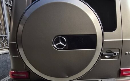 Mercedes-Benz G-Класс AMG, 2020 год, 18 500 000 рублей, 4 фотография