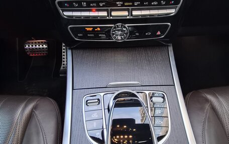 Mercedes-Benz G-Класс AMG, 2020 год, 18 500 000 рублей, 7 фотография