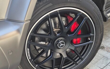 Mercedes-Benz G-Класс AMG, 2020 год, 18 500 000 рублей, 12 фотография