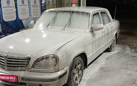 ГАЗ 31105 «Волга», 2008 год, 300 000 рублей, 2 фотография