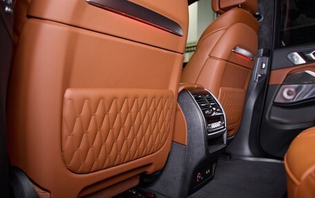 BMW X7, 2026 год, 17 880 000 рублей, 10 фотография