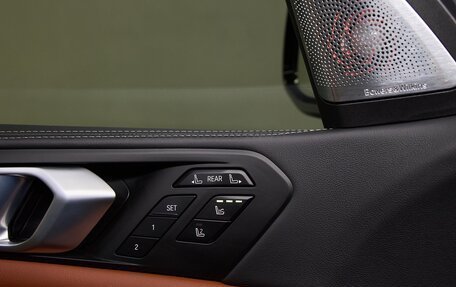 BMW X7, 2026 год, 17 880 000 рублей, 7 фотография