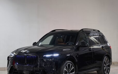 BMW X7, 2026 год, 17 880 000 рублей, 11 фотография