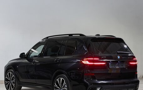 BMW X7, 2026 год, 17 880 000 рублей, 12 фотография