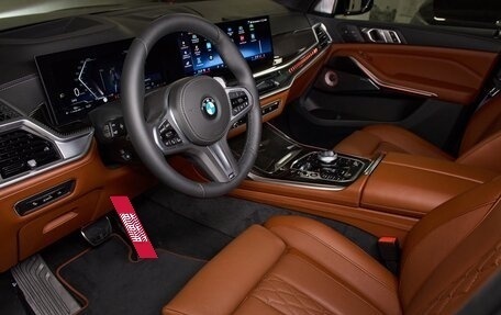 BMW X7, 2026 год, 17 880 000 рублей, 3 фотография
