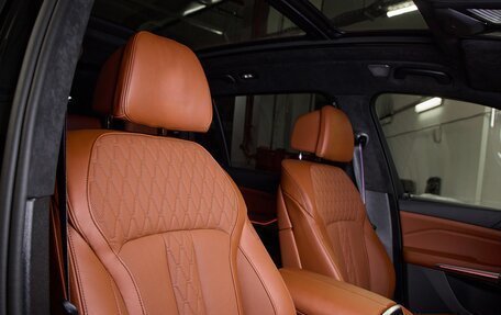 BMW X7, 2026 год, 17 880 000 рублей, 18 фотография