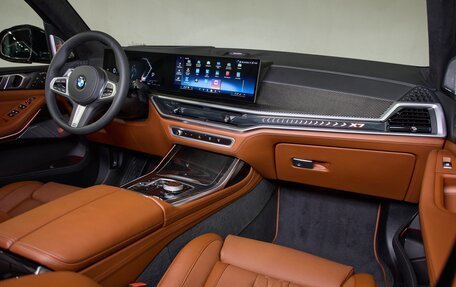 BMW X7, 2026 год, 17 880 000 рублей, 16 фотография