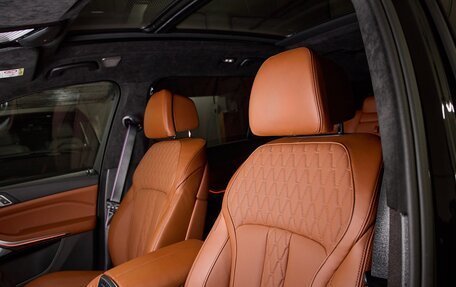 BMW X7, 2026 год, 17 880 000 рублей, 17 фотография