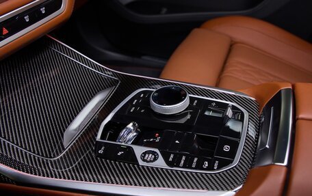 BMW X7, 2026 год, 17 880 000 рублей, 26 фотография