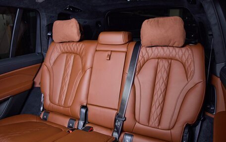 BMW X7, 2026 год, 17 880 000 рублей, 28 фотография