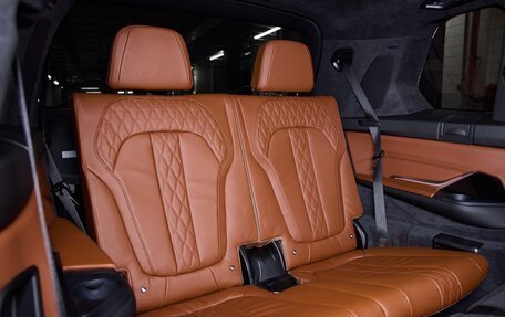 BMW X7, 2026 год, 17 880 000 рублей, 33 фотография