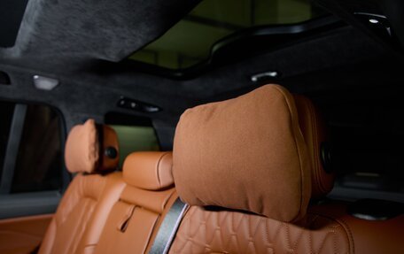 BMW X7, 2026 год, 17 880 000 рублей, 32 фотография